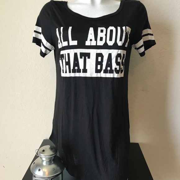 Tops - Four Girlz women tees Size L